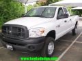 2009 DODGE RAM 2500