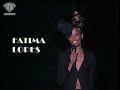 fashion tv ftv   designer at work   fatima lopes