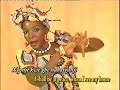 naija all stars jamz. nigerian actors still singing.
