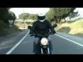 Test Yamaha YBR 125 Prueba