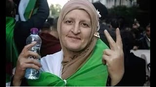 دور المرأة الجزائرية في النضال السلمي.. "خالتي باية" نموذجا