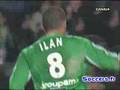 But d' Ilan contre le PSG