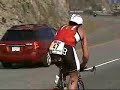 IMC Race Day on the Bike