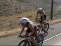 IMC Race Day on the Bike