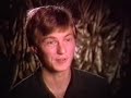 Ilia Kulik reflecting on the Olympics