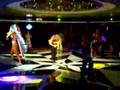 YMCA 70's style