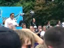 Philadephia Soul Parade- Craig Spencer Speech