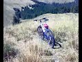 Cu bicla spre Leaota