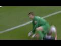 Van der Sar - the best