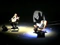 Daniel Viglietti con Mario Benedetti