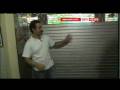 Mumbai Terror Attacks - Leopold's Cafe reopens after four days - Skynews Report