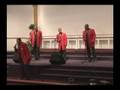David Whatley and The Gospel Inspirators