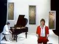 Gaby Rückert und Thomas Natschinski AUGENBLICKE