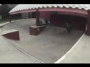 Estefan�a G�mez, la Skater
