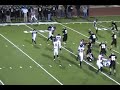 RYAN MORGAN ALL STATE WR TEXAS RYAN MORGAN ALL STATE WR TEXAS