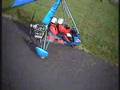 MICROLIGHTING AROUND PERTH FOR FUN