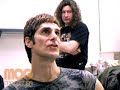 Perry Farrell interviews Lou Reed Part One