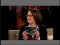 Hall & Oates on Megan Mullally Christmas Show
