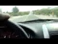 2006 gto 0-140mph @3500 ft elevation 105 degrees F.