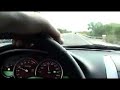 2006 gto 0-140mph @3500 ft elevation 105 degrees F.
