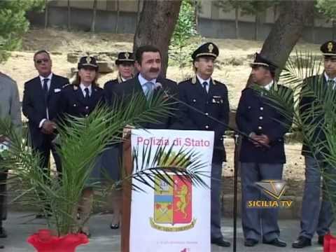 Agrigento, festa light per i 161 anni della Polizia di Stato