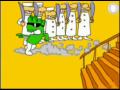 El Santos episodio 5 El Santos episodio 5