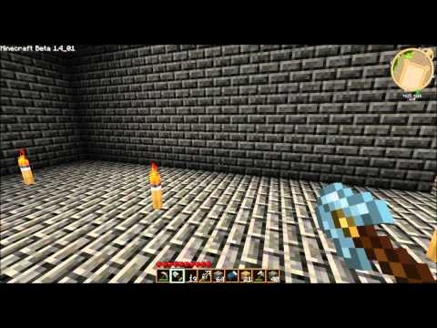 preview-Let\'s-Play-Minecraft-Beta!---085---Weapon-displays-(ctye85)