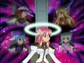 [AMV]Galaxy Angel Z scenes 2
