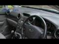 MSN Cars test drive of the Kia Carens