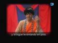 Peter Capusotto - Soi Baba, el gurú del Rock (2)
