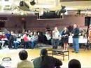Jerry Glassman Auctioneer, Charity Event Auction, NWTF