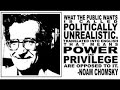 Chomsky super lecture p.1
