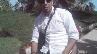 Karim Ray Taza