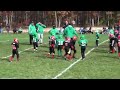 Galloway Mustangs Football