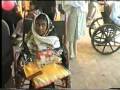 WELCOMC disablecheldern Gujar Khan NGO DAWN WELFARE Rawalpindi Pakistan Altaf Hussain