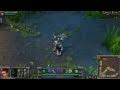 League of Legends - Karma Champion Spotlight