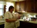 Aunti Di's Annual Turkey Dance