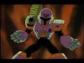 Mega Man X3 PAL Intro