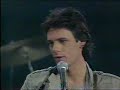 Andy Gibb and Rick Springfield