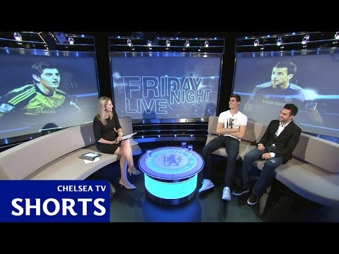 Courtois and Fabregas on superstitions Courtois and Fabregas on superstitions