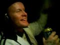 dave the rave car seshion