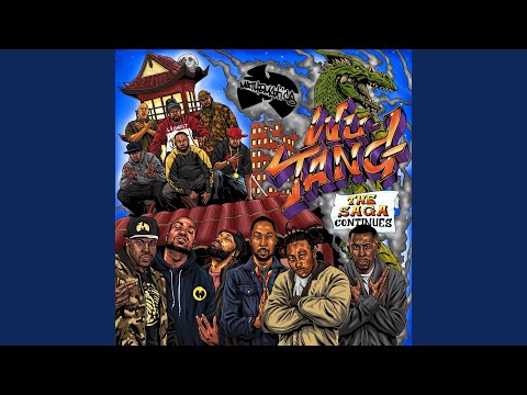 Hood Go Bang!