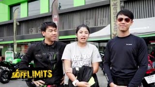 เปิดลงทะเบียนชมการแข่งขันWSBK2016@ช้างอินเตอร์เซอร์กิจกับพวกเรา Kawasaki Motoaholic!!