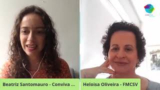 Conviva Educação: Plataforma Primeira Infância Primeiro