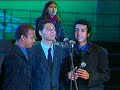 Vocal Harmony e Banda
