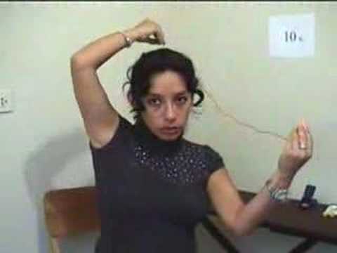 how to fit ear plugs