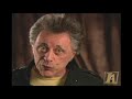 Frankie Valli is a Proud Italian - Italian American Network