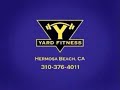 get in shape
