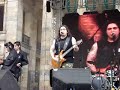 Video Musical Pablo Olivares - Deshumanidad