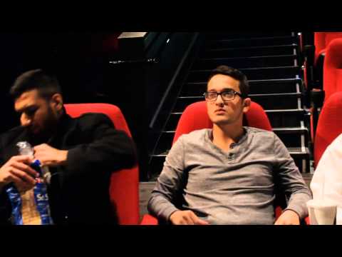 Theaters - Hey guys, I know this doesn't really happen, it was exaggerated to make you guys laugh. Don't take it so seriously :) Share this video if you or your friends...